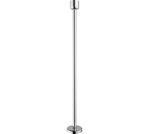 Accesorio para urinario recto 40 cm
